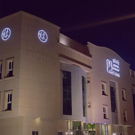 A Tours Hotel Apartments Riyadh Bagian luar foto
