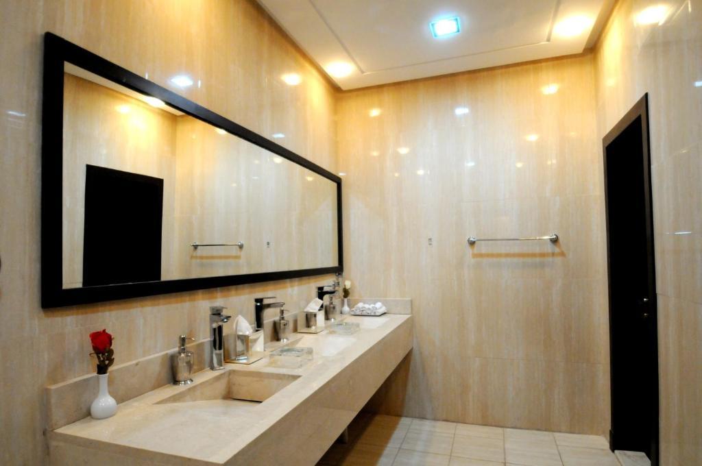 A Tours Hotel Apartments Riyadh Bagian luar foto